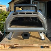 Forno per pizze Ooni karu 16