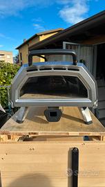 Forno per pizze Ooni karu 16