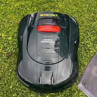 Husqvarna Automower 220 AC robot rasaerba