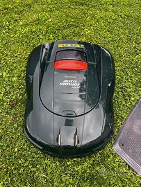 Husqvarna Automower 220 AC robot rasaerba