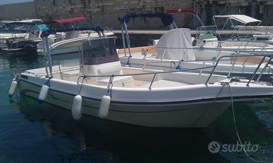 Monsellato Master 730