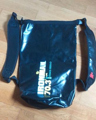 borsa impermeabile IM