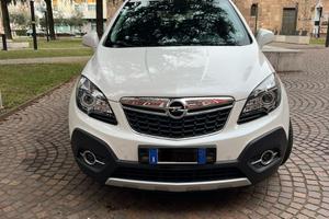 Opel Mokka 1,7 Diesel 130CV , 119000km