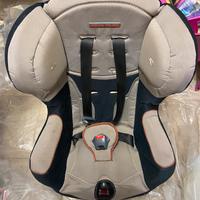 Seggiolino auto da 0 a 36