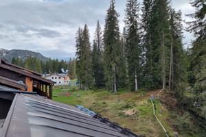 Fuga di giugno a Madonna di Campiglio
