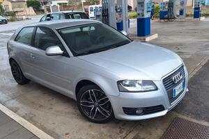 Audi A3 2.0 16V TFSI S tronic Ambition
