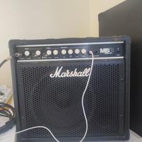 Amplificatore Basso Elettrico Marshall mb30
