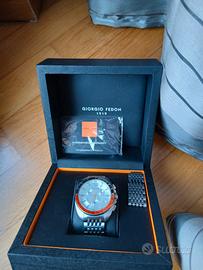 Cronografo GIORGIO FEDON 1919