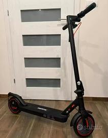 monopattino elettrico nuovo 