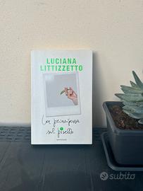 La principessa sul pisello - Luciana Littizzetto