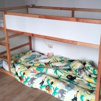 Letto per bambini