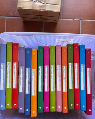 enciclopedia x ragazzi