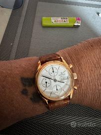 Orologia Mondia / Zenth