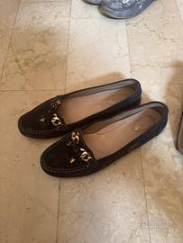 Mocassini neri STONE FLY