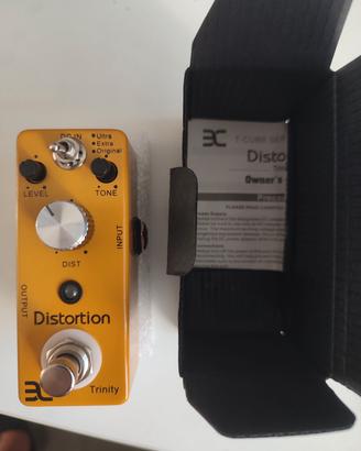 alternatore suono chitarra