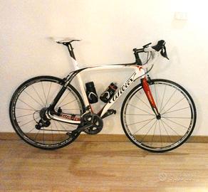bicicletta da corsa Wilier 101