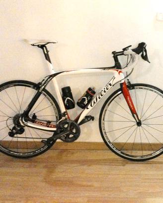 bicicletta da corsa Wilier 101