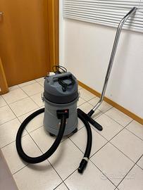 Aspiratore profe TMB Top Line 25 WD