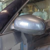 Specchio sinistro SKODA FABIA del 2009