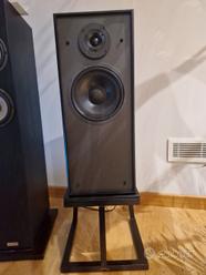 DIFFUSORI ACUSTICI MIRAGE M460  			