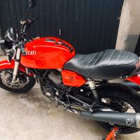 Ducati GT 1000 Café R