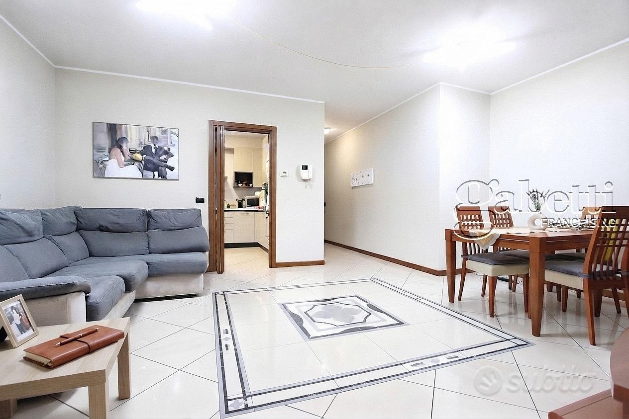 Appartamento – Nerviano, Cantone - Vista 3