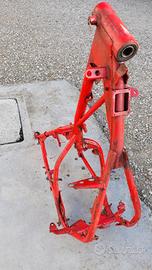 Cagiva Elefant 125 - 1988