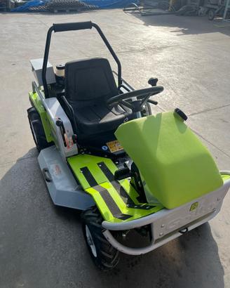 Trattorino CLIMBER GRILLO 9.18