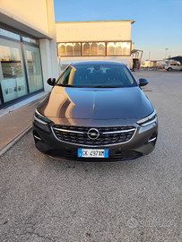 Opel Insignia GRAND SPORT 174CV