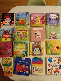 Libri per bambini piccoli 