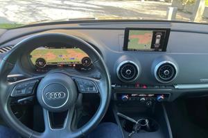 Audi A3 40 TFSI E-tron  2020