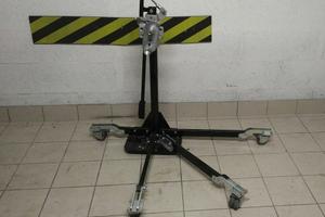 Cavalletto Centrale Ducati Multistrada Monster