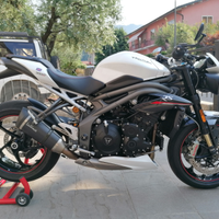 Speed Triple RS