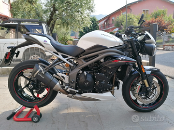 Speed Triple RS