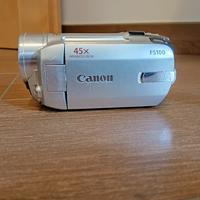 Canon FS100