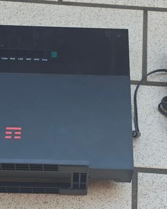 Modem Fibra