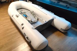 Gommone Tender Eurovinil 320 Smontabile