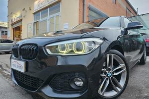 Bmw 116d 115cv M-Sport*Navi*Bi-Xeno*Pdc*18*Euro6*N