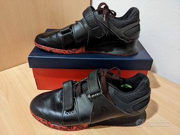 Reebok Legacy Lifter, taglia 44