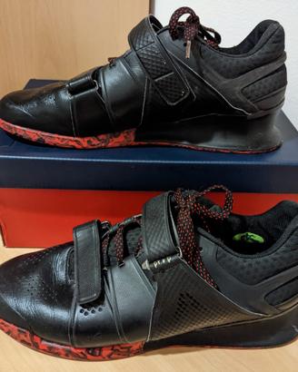 Reebok Legacy Lifter, taglia 44
