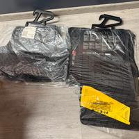 Tappeti originali audi A3,s3,rs3