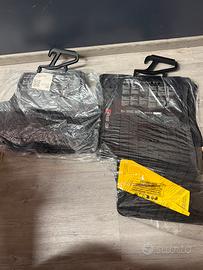 Tappeti originali audi A3,s3,rs3