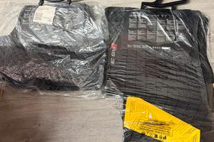 Tappeti originali audi A3,s3,rs3