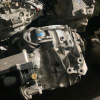 Cambio automatico 651 MERCEDES 2.2