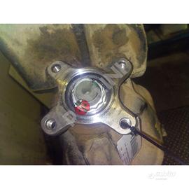 Differenziale post. mercedes vito - viano 2003-10