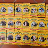 Collezione completa film Agatha Christie