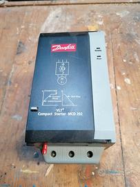 Avviatore motori elettrici