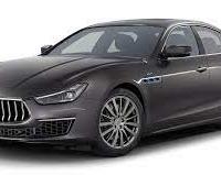 Motore maserati ghigli hybrid - 2.0 cc
