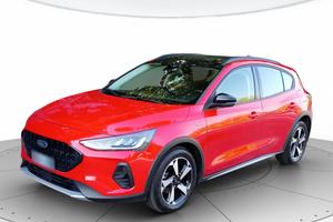 FORD Focus 1.0 ecoboost h Business 125cv