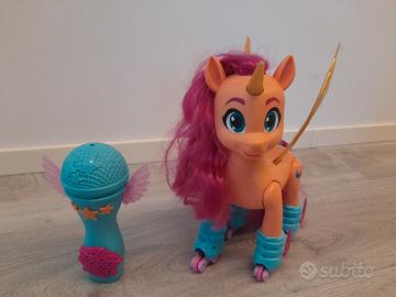 Hasbro My Little Pony - Giocattolo Sunny